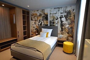 Boutique Hotel Moselgarten