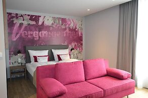 Boutique Hotel Moselgarten