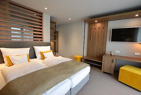 Boutique Hotel Moselgarten