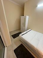 Pharaohs Inn Deira Hostel