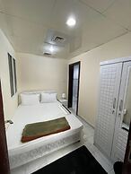 Pharaohs Inn Deira Hostel