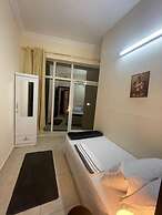Pharaohs Inn Deira Hostel