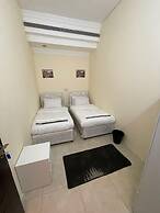Pharaohs Inn Deira Hostel
