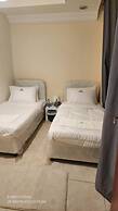 Pharaohs Inn Deira Hostel