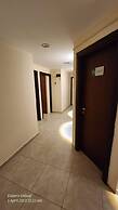 Pharaohs Inn Deira Hostel