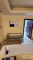 Pharaohs Inn Deira Hostel