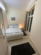 Pharaohs Inn Deira Hostel