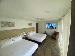 Hotel Explore Caño Dulce