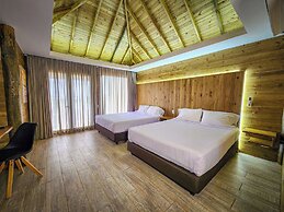 Hotel Explore Caño Dulce