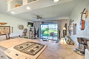 Kaunakakai Escape: Heated Pool & Beach Access
