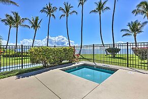 Kaunakakai Escape: Heated Pool & Beach Access