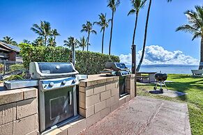 Kaunakakai Escape: Heated Pool & Beach Access
