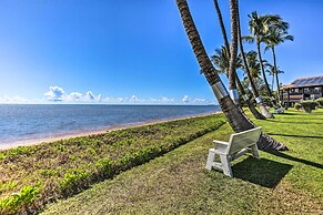 Kaunakakai Escape: Heated Pool & Beach Access