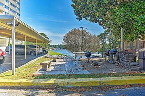 Hot Springs Retreat: Lake Views w/ Boat Slip