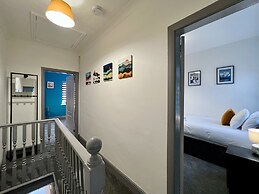Bramhall House