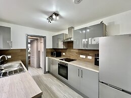 Bramhall House