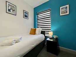 Bramhall House