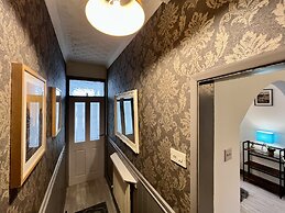 Bramhall House
