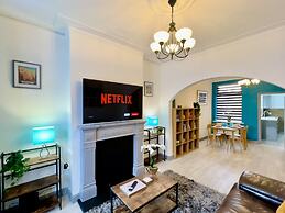 Bramhall House