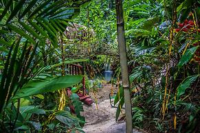 The Hamilton's Nature Villa