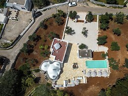 3340 O` Trullo Mio by Perle di Puglia