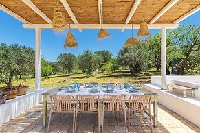 3340 O` Trullo Mio by Perle di Puglia