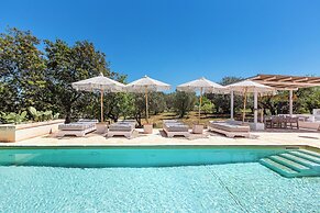 3340 O` Trullo Mio by Perle di Puglia