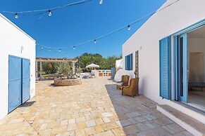 3340 O` Trullo Mio by Perle di Puglia