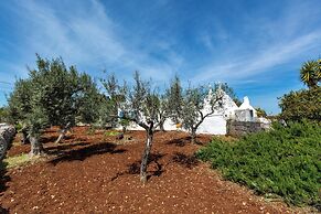 3340 O` Trullo Mio by Perle di Puglia