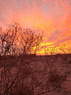 Tortoise Trail Lodge