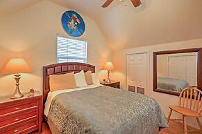 Lovely 'sea Dreams Villa' w/ Private Beach & Deck!