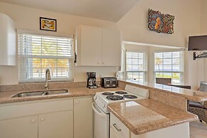 Lovely 'sea Dreams Villa' w/ Private Beach & Deck!