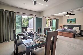 Casa Esmeralda w/ Pool Access & Furnished Patio!