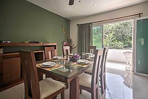 Casa Esmeralda w/ Pool Access & Furnished Patio!