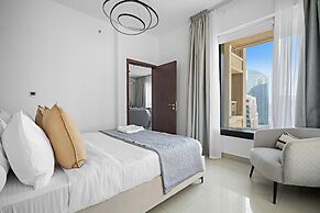 Silkhaus 29 Boulevard, Downtown Dubai