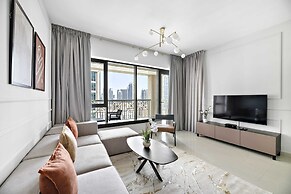 Silkhaus 29 Boulevard, Downtown Dubai
