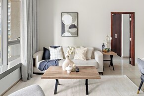 Silkhaus 29 Boulevard, Downtown Dubai