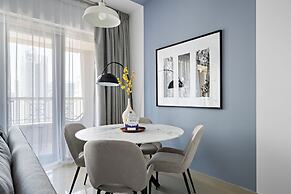Silkhaus 29 Boulevard, Downtown Dubai