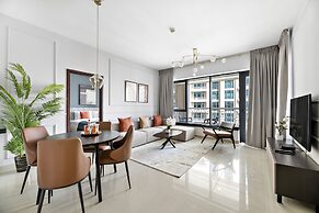 Silkhaus 29 Boulevard, Downtown Dubai