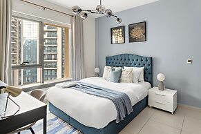 Silkhaus 29 Boulevard, Downtown Dubai