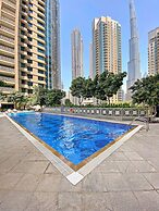 Silkhaus 29 Boulevard, Downtown Dubai