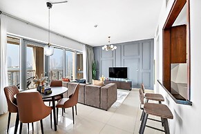 Silkhaus 29 Boulevard, Downtown Dubai