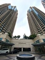 Silkhaus 29 Boulevard, Downtown Dubai