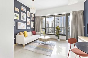 Silkhaus 29 Boulevard, Downtown Dubai