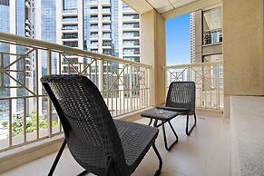 Silkhaus 29 Boulevard, Downtown Dubai