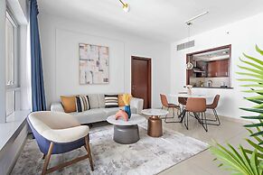 Silkhaus 29 Boulevard, Downtown Dubai
