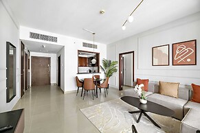 Silkhaus 29 Boulevard, Downtown Dubai