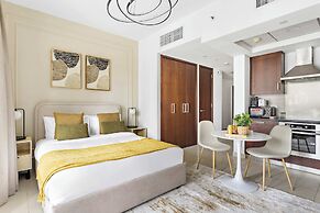 Silkhaus 29 Boulevard, Downtown Dubai