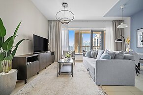 Silkhaus 29 Boulevard, Downtown Dubai