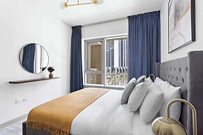 Silkhaus 29 Boulevard, Downtown Dubai